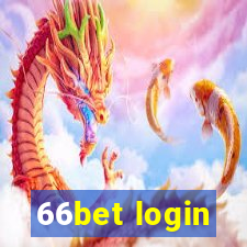 66bet login